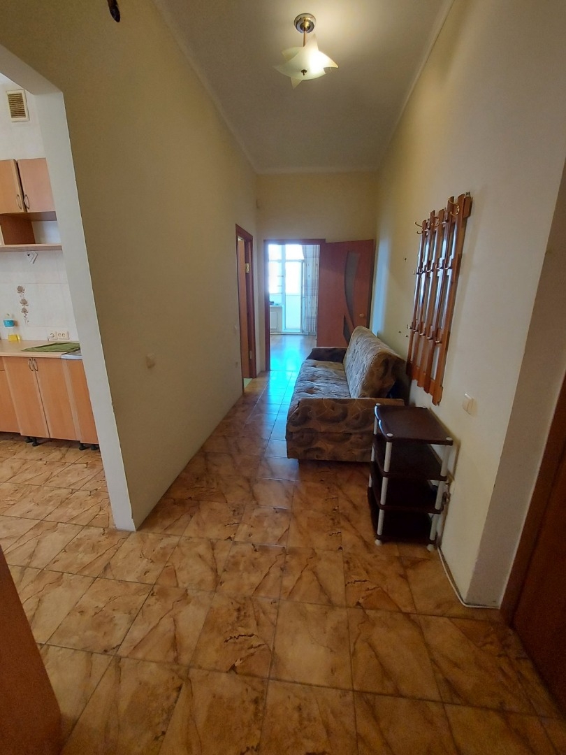 аренда однокомнатной квартиры номер A-174745 в Киевском районе, фото номер 20